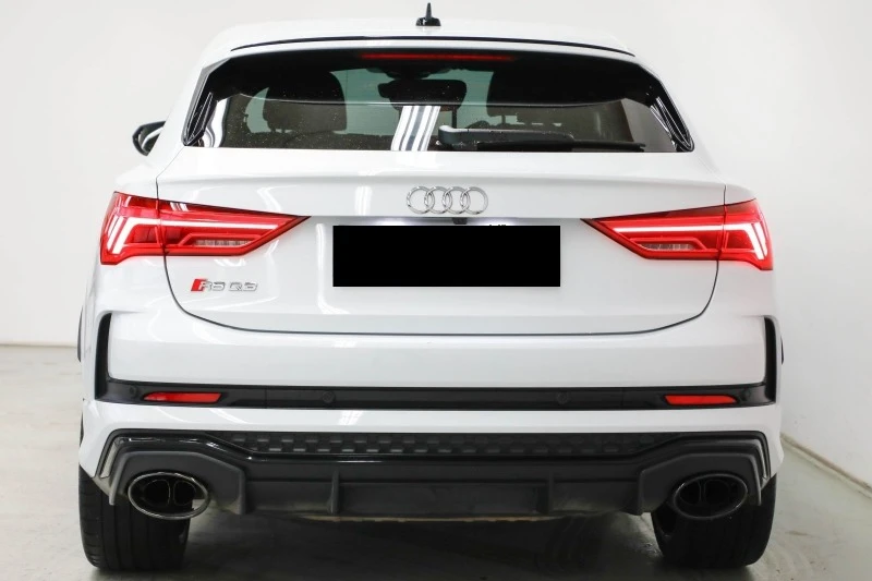 Audi RSQ3 Sportback*RS-AGA*PANO*280km/h*21*ГАРАН, снимка 6 - Автомобили и джипове - 47451666