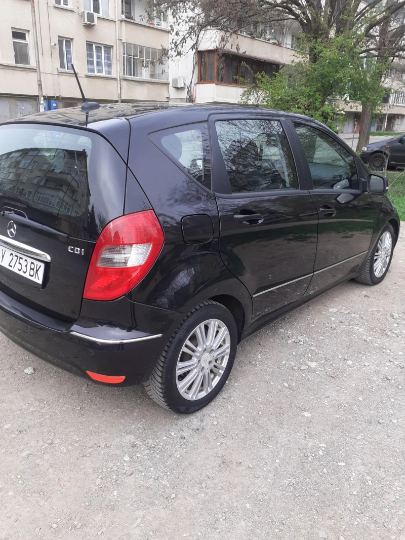 Mercedes-Benz A 180, снимка 5 - Автомобили и джипове - 47265565