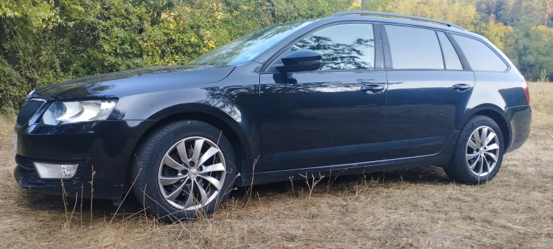 Skoda Octavia, снимка 6 - Автомобили и джипове - 47220258