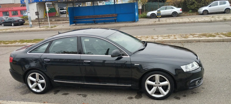 Audi A6 3.0TFSI FULL, снимка 2 - Автомобили и джипове - 48005671