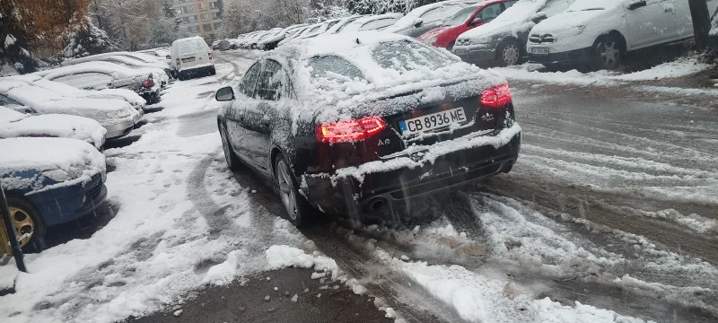 Audi A6 3.0TFSI FULL, снимка 16 - Автомобили и джипове - 48005671