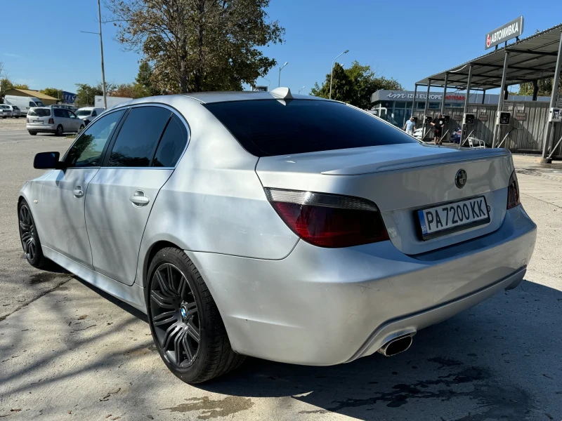 BMW 530 M pack 218, снимка 2 - Автомобили и джипове - 48160684