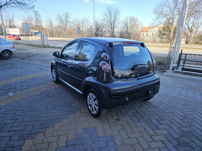 Citroen C1 1.0i, снимка 7 - Автомобили и джипове - 48571147