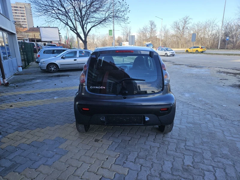 Citroen C1 1.0i, снимка 6 - Автомобили и джипове - 48571147