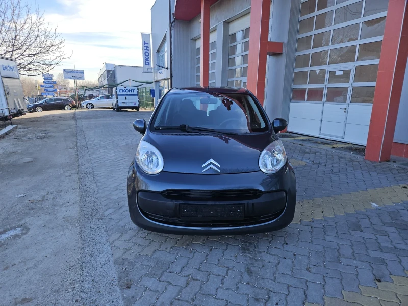 Citroen C1 1.0i, снимка 2 - Автомобили и джипове - 48571147