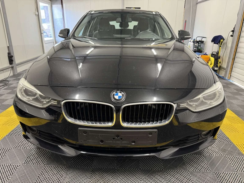 BMW 328 i, снимка 6 - Автомобили и джипове - 48716444