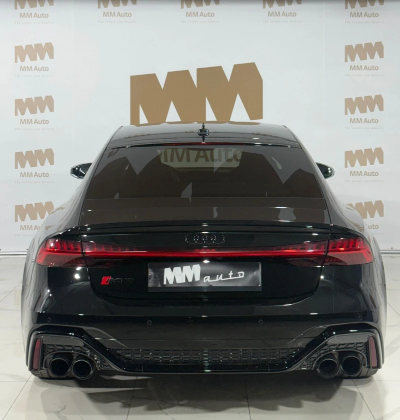 Audi Rs7 Sportback* Carbon* BTM Tuning* Downpipe* Stage2* F, снимка 5 - Автомобили и джипове - 50547966