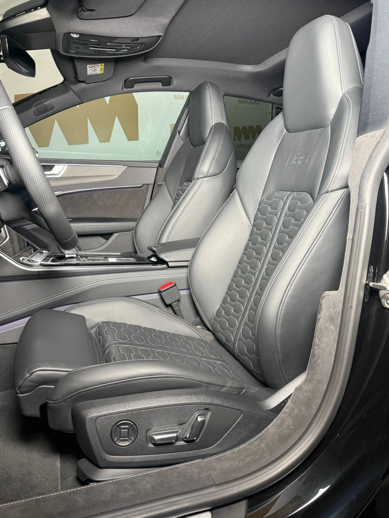 Audi Rs7 Sportback* Carbon* BTM Tuning* Downpipe* Stage2* F, снимка 7 - Автомобили и джипове - 50547966