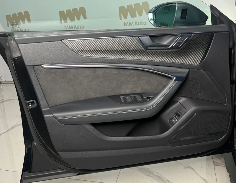 Audi Rs7 Sportback* Carbon* BTM Tuning* Downpipe* Stage2* F, снимка 9 - Автомобили и джипове - 50547966