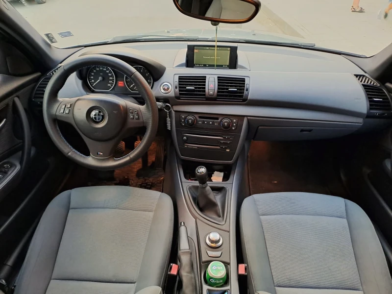 BMW 120, снимка 5 - Автомобили и джипове - 52282582