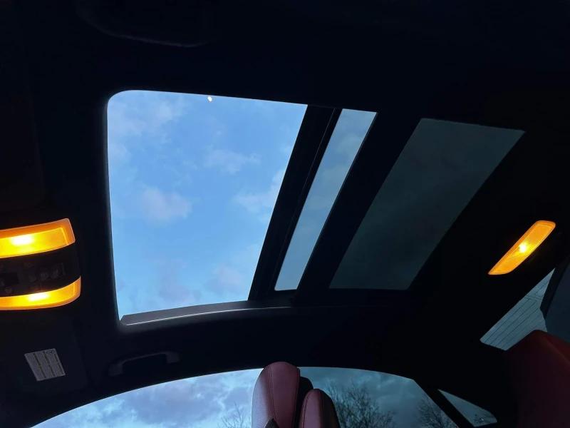 Mercedes-Benz E 220, снимка 5 - Автомобили и джипове - 51896033