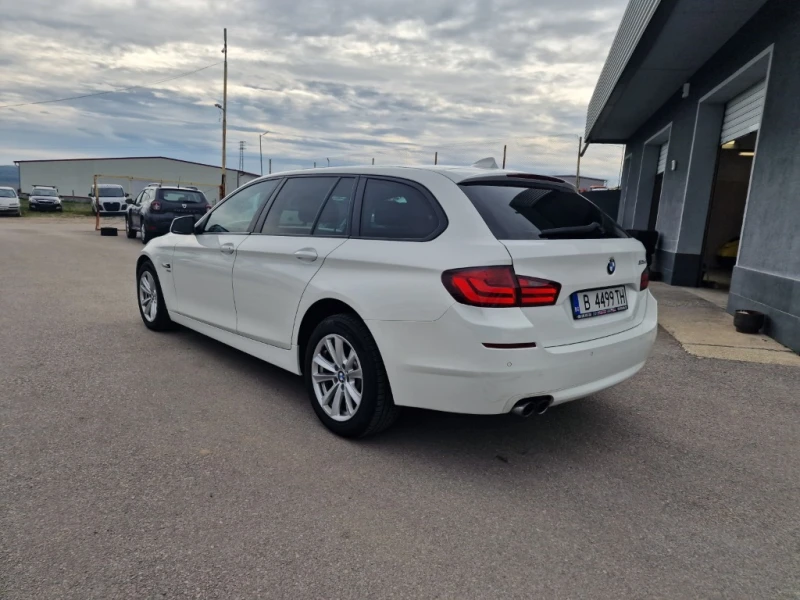 BMW 525 2.5xd Carplay -10%, снимка 4 - Автомобили и джипове - 52167478