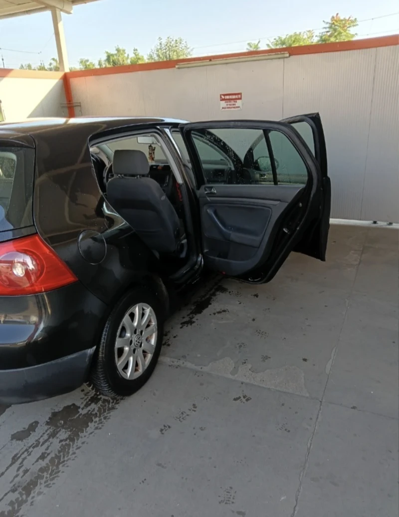 VW Golf, снимка 3 - Автомобили и джипове - 52304702