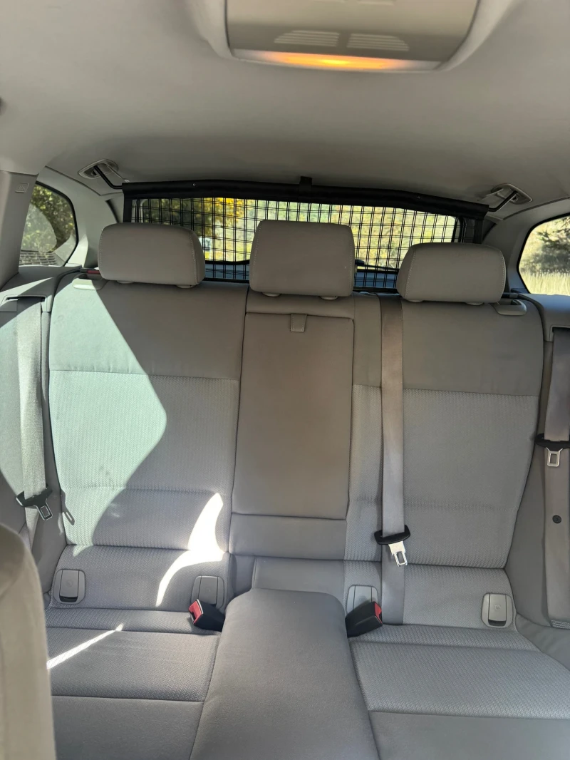 BMW 316 d, снимка 11 - Автомобили и джипове - 52578059