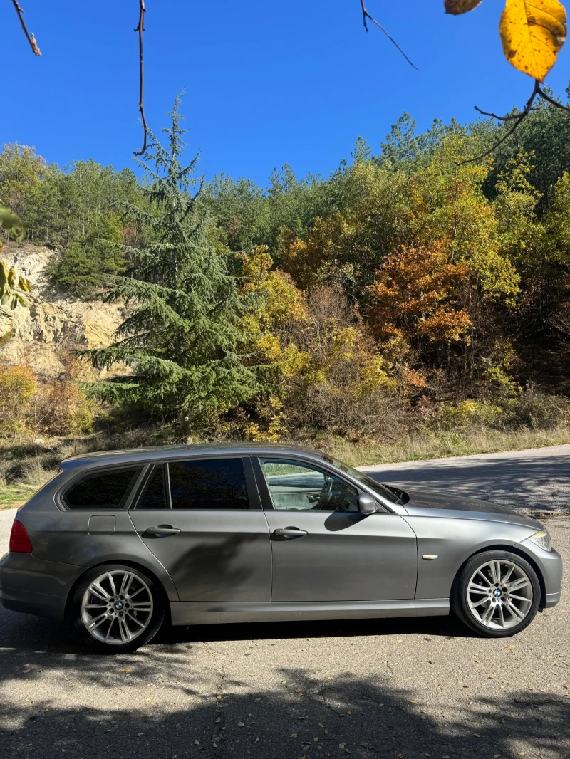 BMW 316 d, снимка 7 - Автомобили и джипове - 52578059