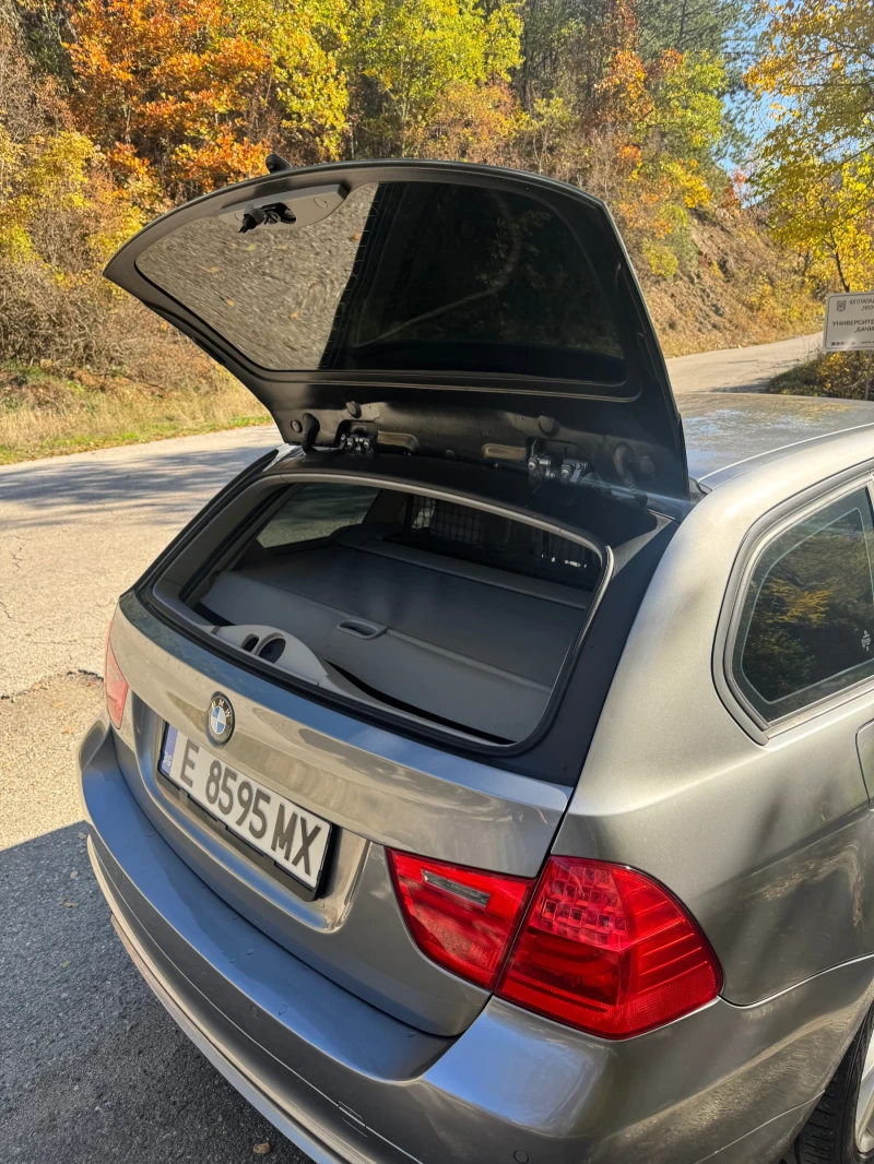 BMW 316 d, снимка 9 - Автомобили и джипове - 52578059