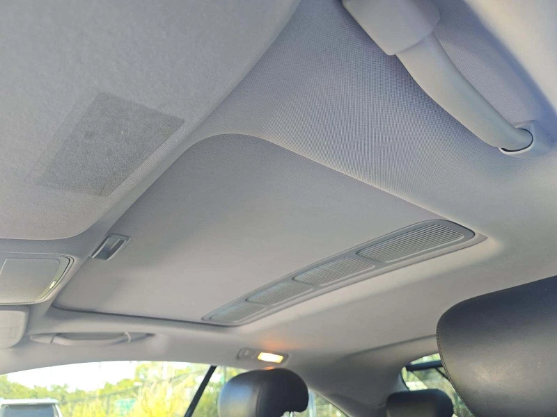 Mercedes-Benz CL 500 550 4MATIC, снимка 12 - Автомобили и джипове - 52839234