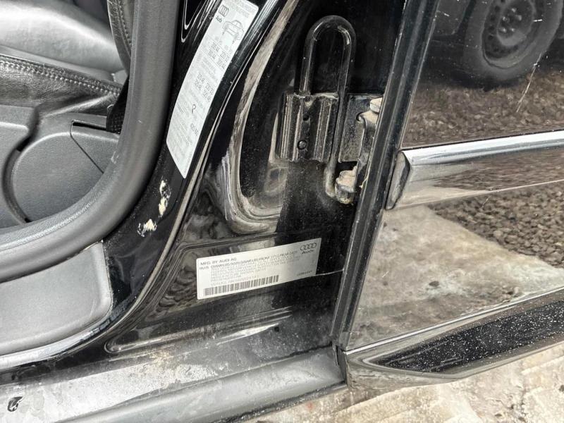 Audi S4 * 4dr Sdn quattro * CARFAX * ФИНАНСИРАНЕ* КЛИП, снимка 9 - Автомобили и джипове - 52846742