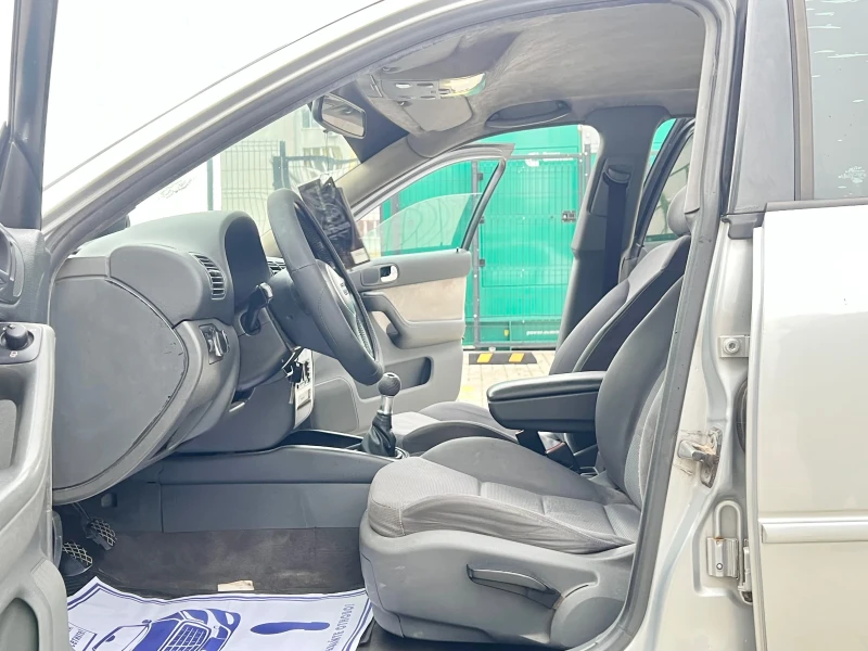 Audi A3 1.8T/Quattro/300+ , снимка 7 - Автомобили и джипове - 52894147