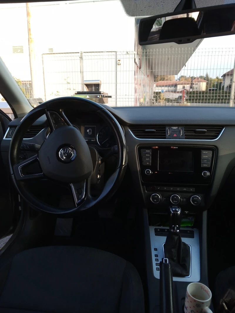 Skoda Octavia, снимка 7 - Автомобили и джипове - 52976764