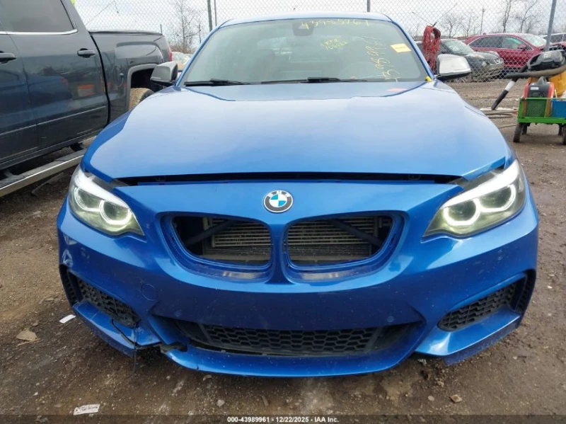 BMW 240 2018 BMW M240I XDRIVE, снимка 2 - Автомобили и джипове - 53108317