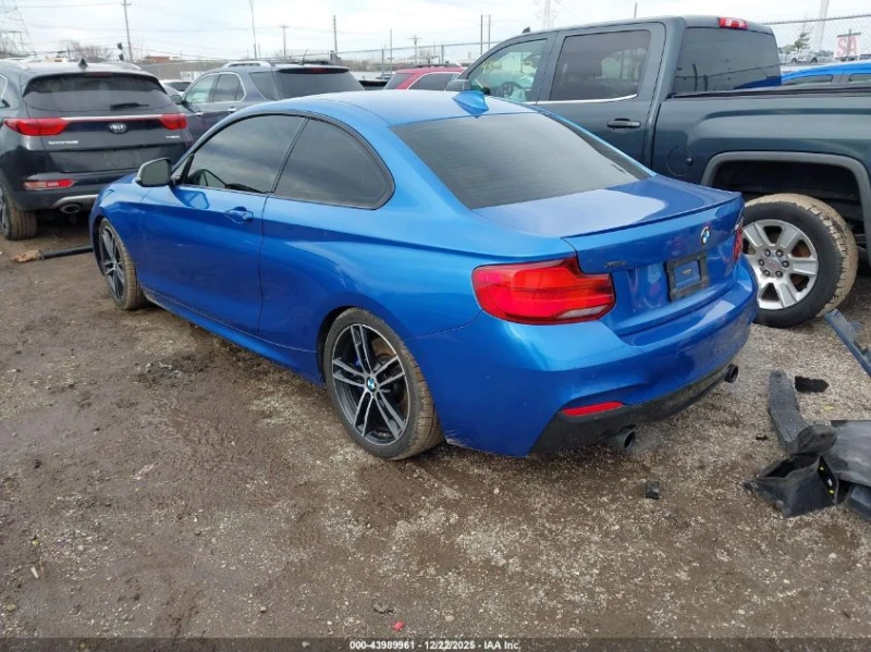 BMW 240 2018 BMW M240I XDRIVE, снимка 6 - Автомобили и джипове - 53108317