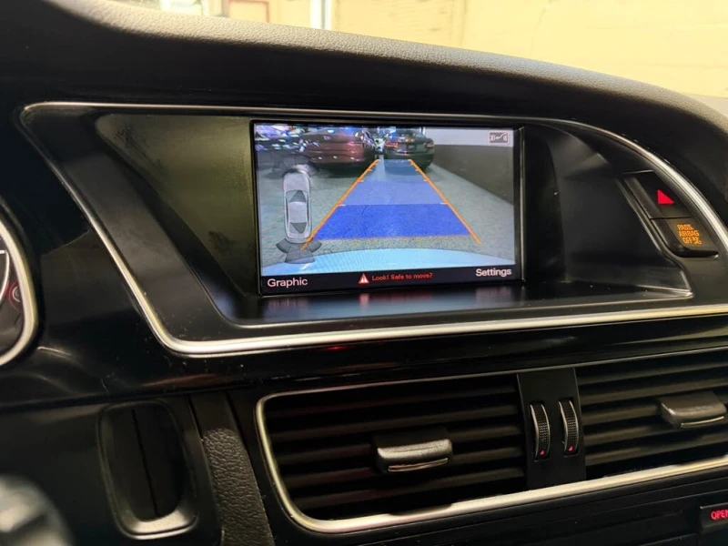 Audi A5 Audi A5 2.0T quattrо* АвтоКредит* (ЦЕНА ДО БГ), снимка 13 - Автомобили и джипове - 53259119