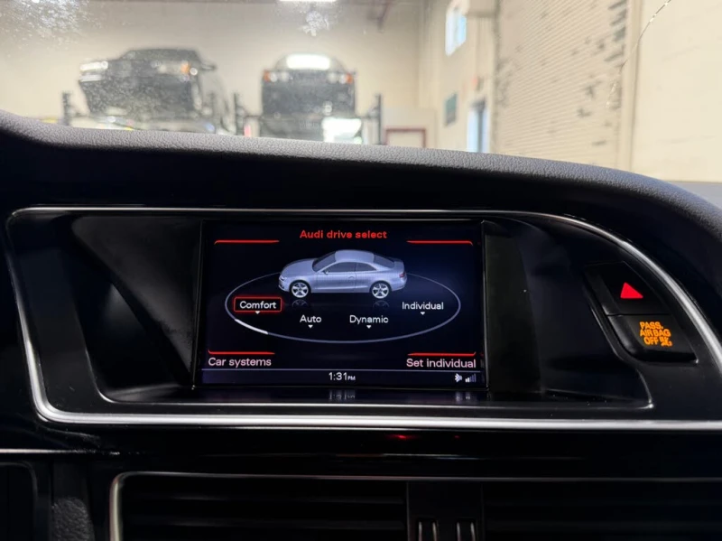 Audi A5 Audi A5 2.0T quattrо* АвтоКредит* (ЦЕНА ДО БГ), снимка 11 - Автомобили и джипове - 53259119