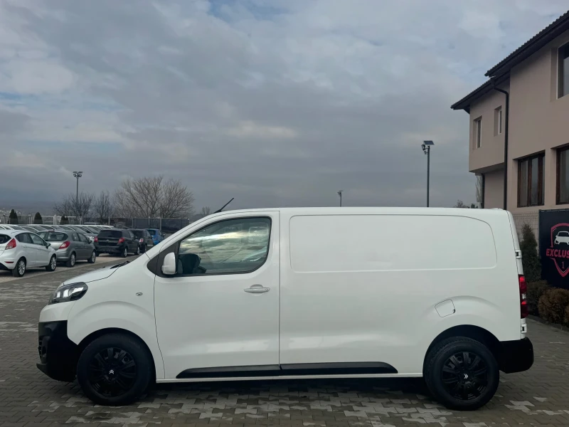 Citroen Jumpy 2.0HDI AVTOMAT FULL, снимка 2 - Автомобили и джипове - 53298574