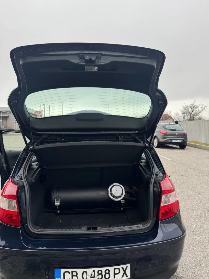 BMW 118, снимка 5 - Автомобили и джипове - 53357657