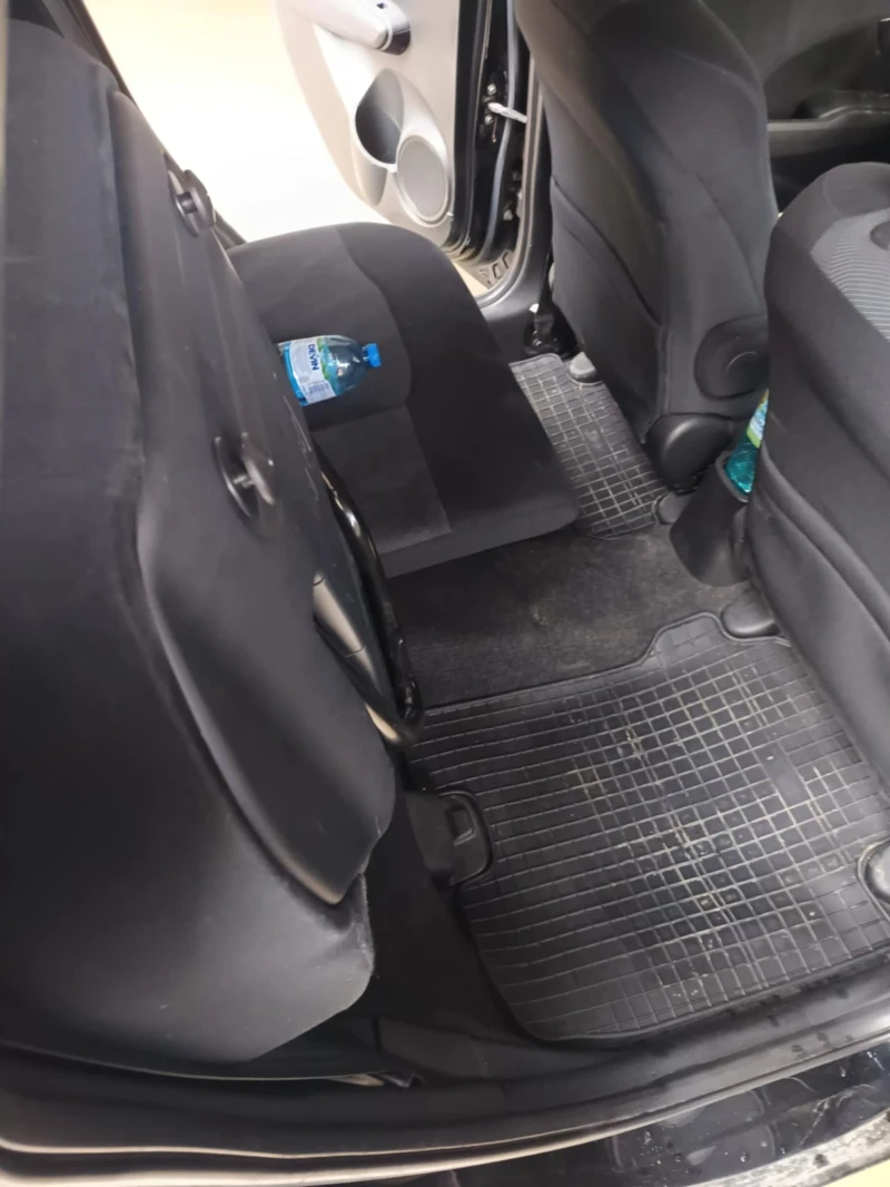 Honda Jazz, снимка 11 - Автомобили и джипове - 53444109