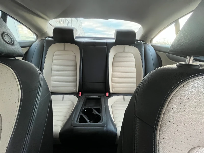 VW CC, снимка 4 - Автомобили и джипове - 53539487