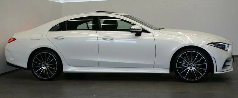 Mercedes-Benz CLS 400 d 4M AMG Line - изображение 4