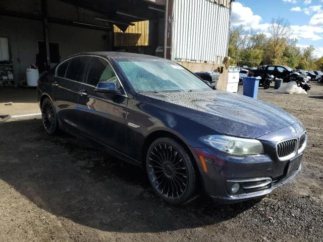 BMW 535 XI   Крайна цена с вс. такси до България !, снимка 2 - Автомобили и джипове - 47781512