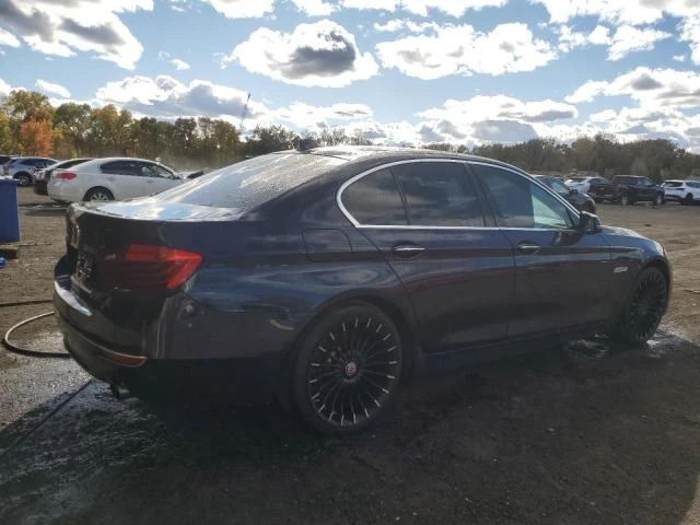 BMW 535 XI   Крайна цена с вс. такси до България !, снимка 3 - Автомобили и джипове - 47781512