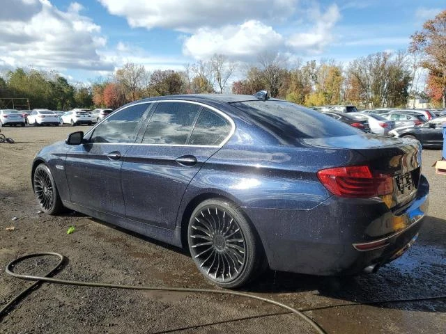 BMW 535 XI   Крайна цена с вс. такси до България !, снимка 5 - Автомобили и джипове - 47781512