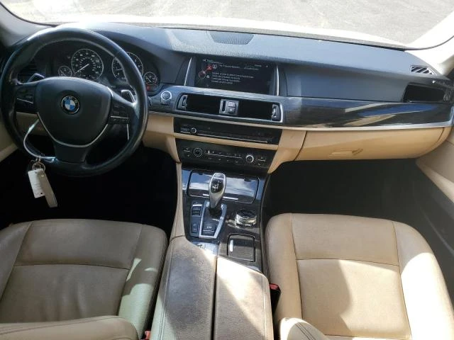 BMW 535 XI   Крайна цена с вс. такси до България !, снимка 8 - Автомобили и джипове - 47781512