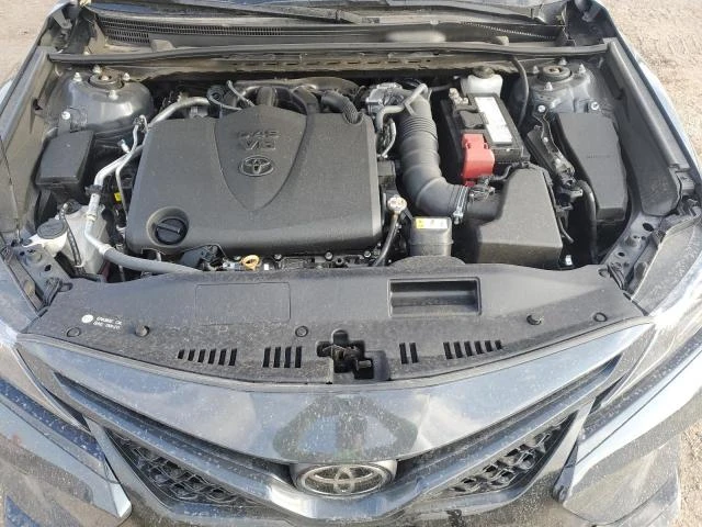 Toyota Camry TRD, снимка 11 - Автомобили и джипове - 48443125