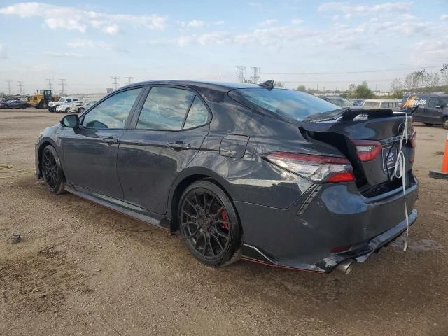 Toyota Camry TRD, снимка 5 - Автомобили и джипове - 48443125