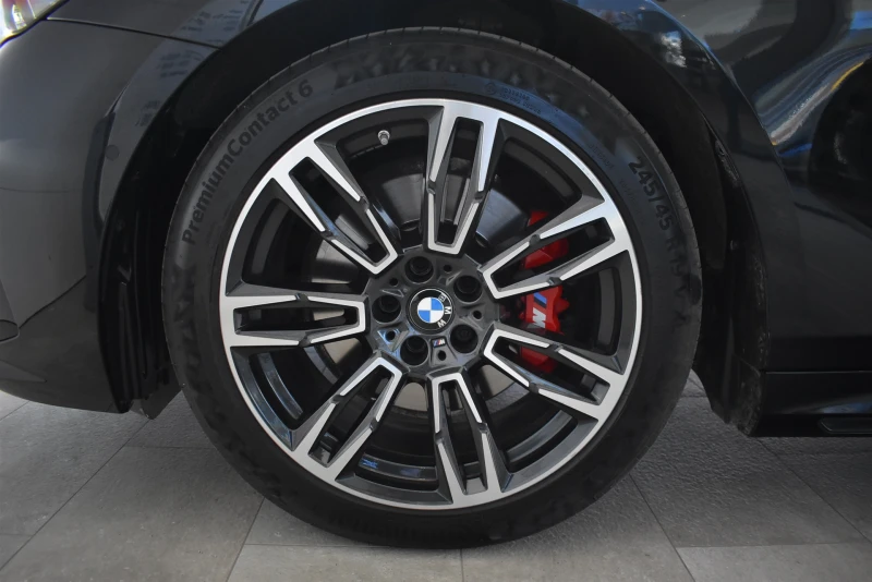 BMW 520 XDRIVE - 118700 лв. - 83489393 | Car24.bg