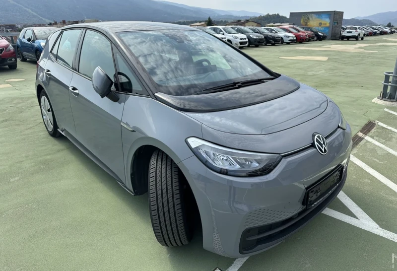 VW ID.3 48kwh - 110kw Performance. NAVI.PDC - 31700 лв. - 14894228 1