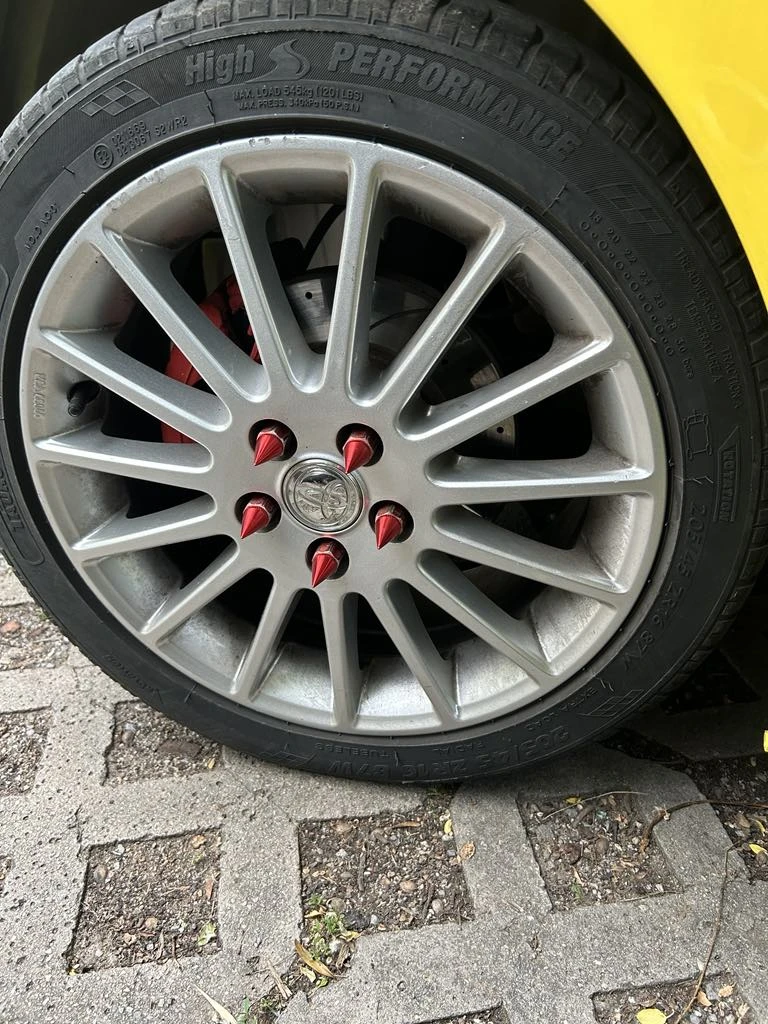 Toyota Celica 1.8 - изображение 8