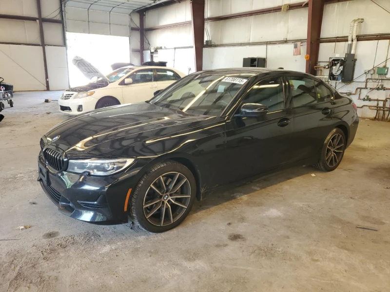 BMW 330 XDRIVE/SPORTLINE/AMBILIGHT/ВИДЕО НА МОТОРA - 35800 лв. - 23918191 1