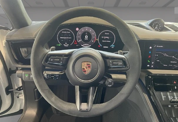 Porsche Panamera GTS = Sport Design = Гаранция, снимка 11 - Автомобили и джипове - 52918782