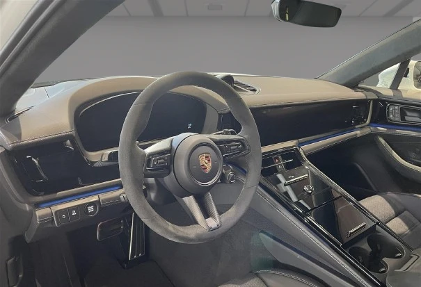 Porsche Panamera GTS = Sport Design = Гаранция, снимка 10 - Автомобили и джипове - 52918782