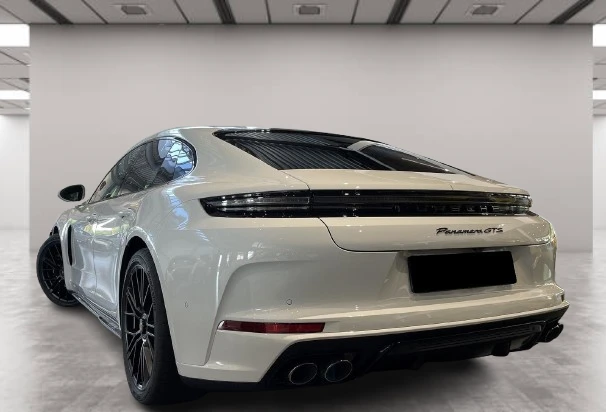 Porsche Panamera GTS = Sport Design = Гаранция, снимка 2 - Автомобили и джипове - 52918782