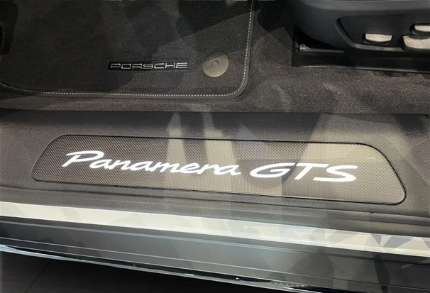 Porsche Panamera GTS = Sport Design = Гаранция, снимка 9 - Автомобили и джипове - 52918782