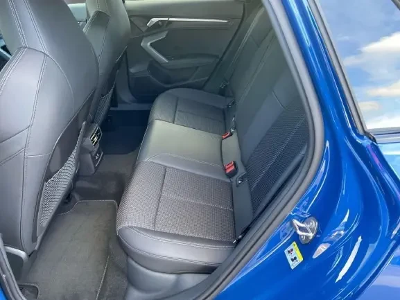 Audi A3 Sportback 40 TFSIe = S-line = Гаранция - изображение 10