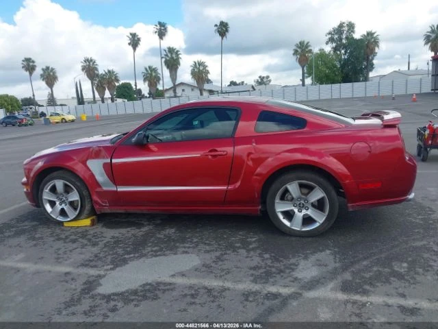 Ford Mustang GT DELUXE | Mobile.bg � ����������� 14