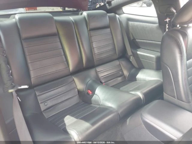 Ford Mustang GT DELUXE | Mobile.bg � ����������� 8